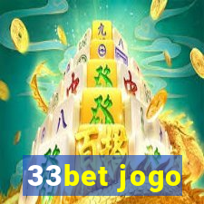 33bet jogo